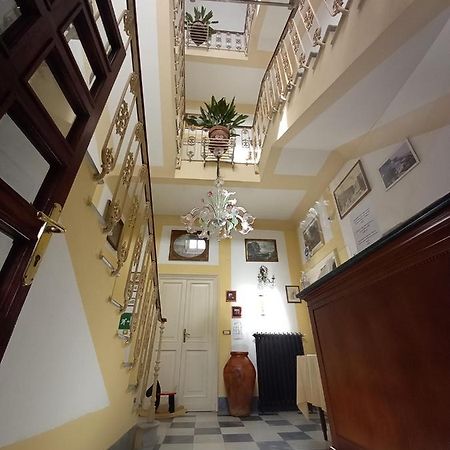 Villa Viola Tortona Exterior foto