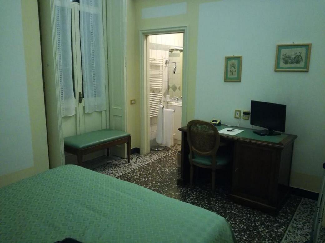 Villa Viola Tortona Exterior foto