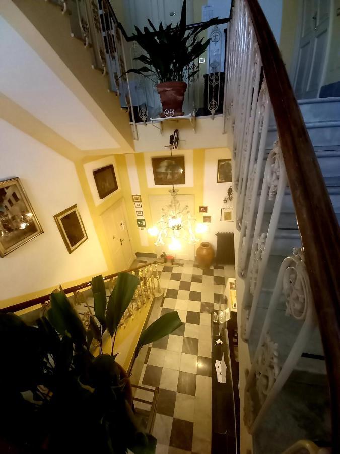 Villa Viola Tortona Exterior foto