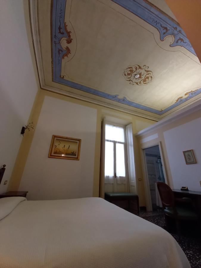 Villa Viola Tortona Exterior foto
