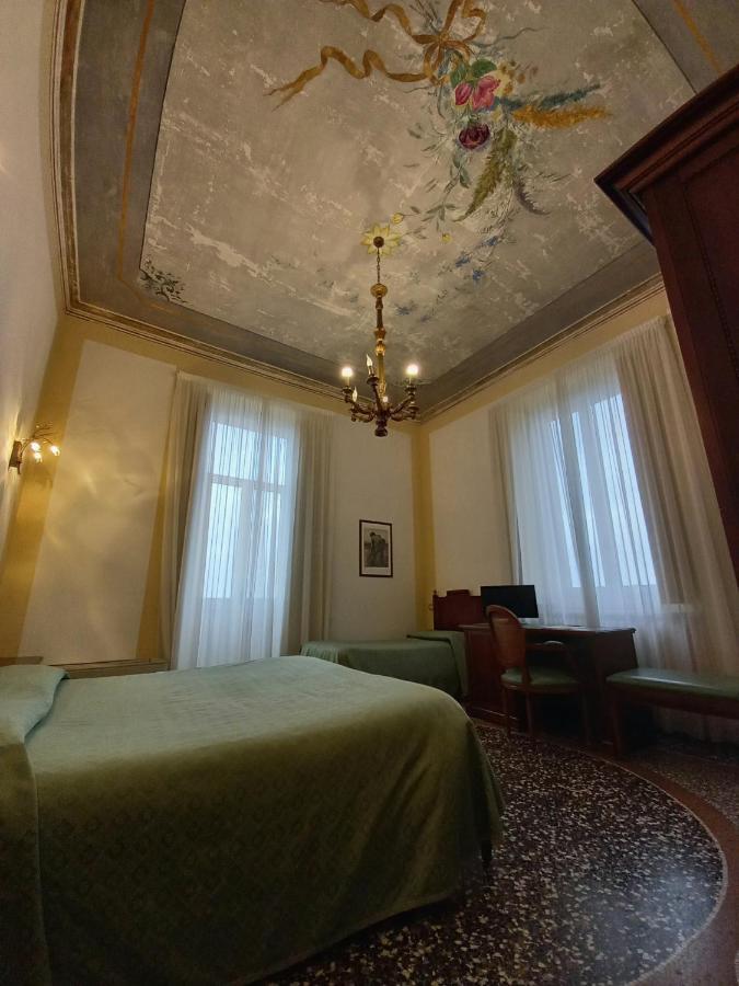 Villa Viola Tortona Exterior foto