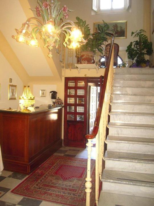 Villa Viola Tortona Exterior foto