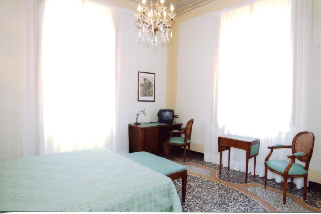 Villa Viola Tortona Exterior foto