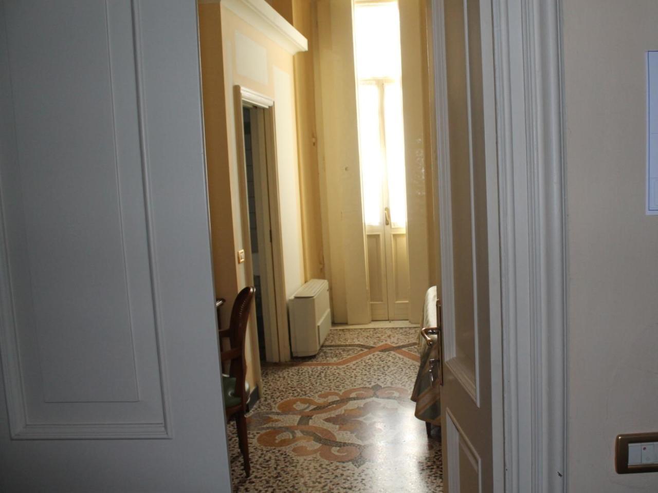 Villa Viola Tortona Exterior foto