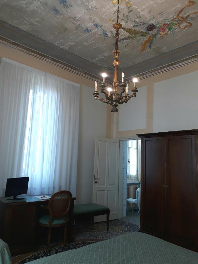 Villa Viola Tortona Exterior foto